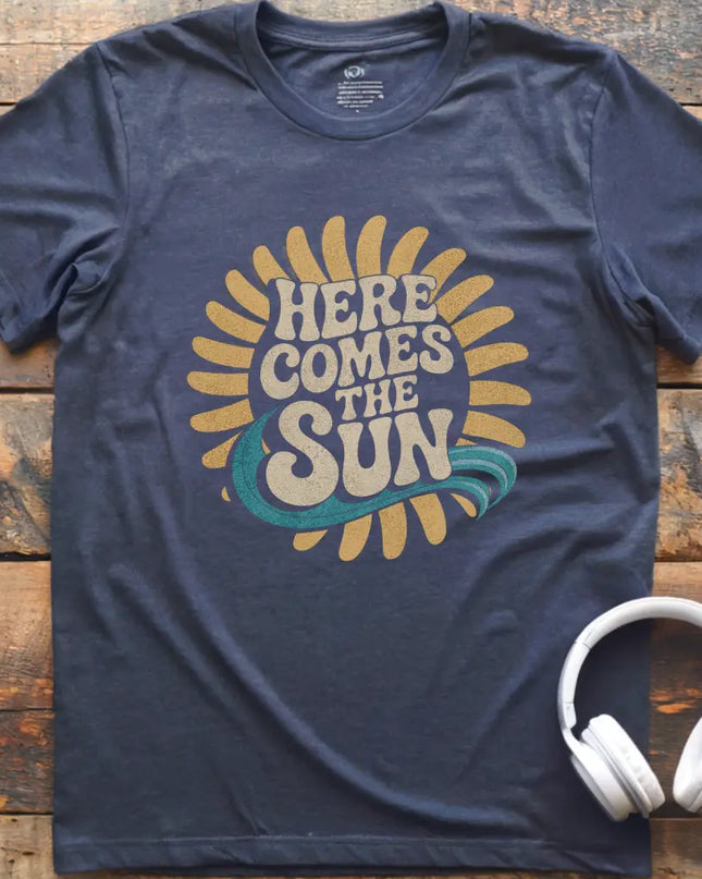 Here Comes Sun #2 T-Shirt