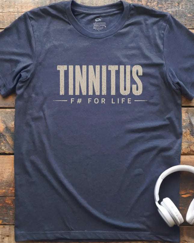 Chordwear mockup: Navy