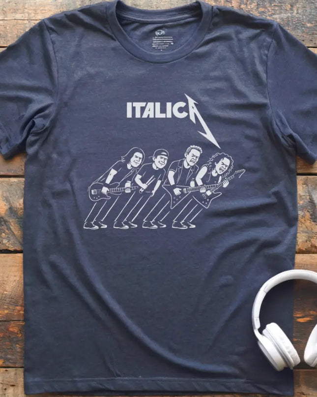 Italica T-Shirt