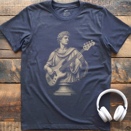 Emperor Bass T-Shirt