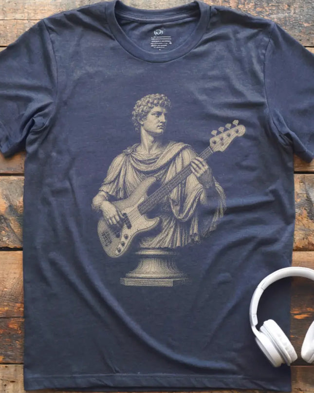 Emperor Bass T-Shirt