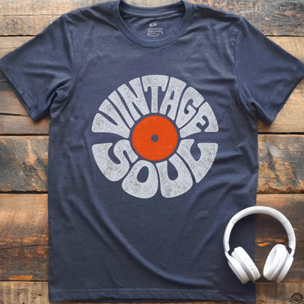 Chordwear mockup: Navy