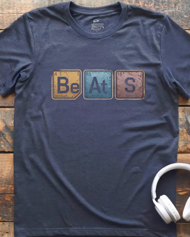 Beats Periodic T-Shirt