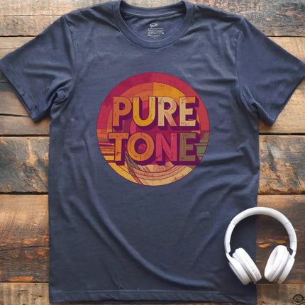 Pure Tone T-Shirt