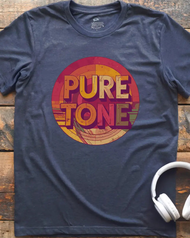 Pure Tone T-Shirt
