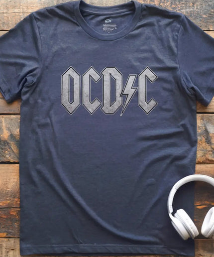 OCD C T-Shirt