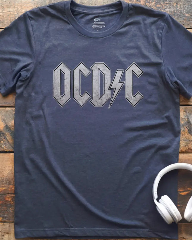 OCD C T-Shirt