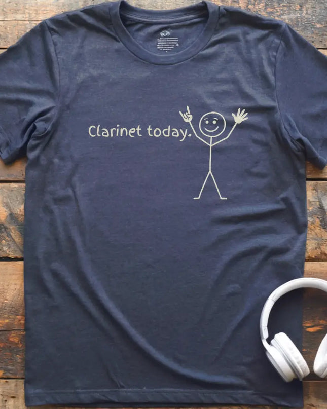 Chordwear mockup: Navy