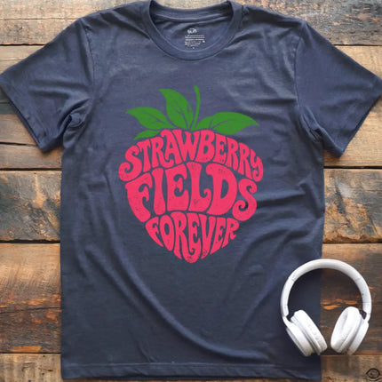 Chordwear mockup: Navy
