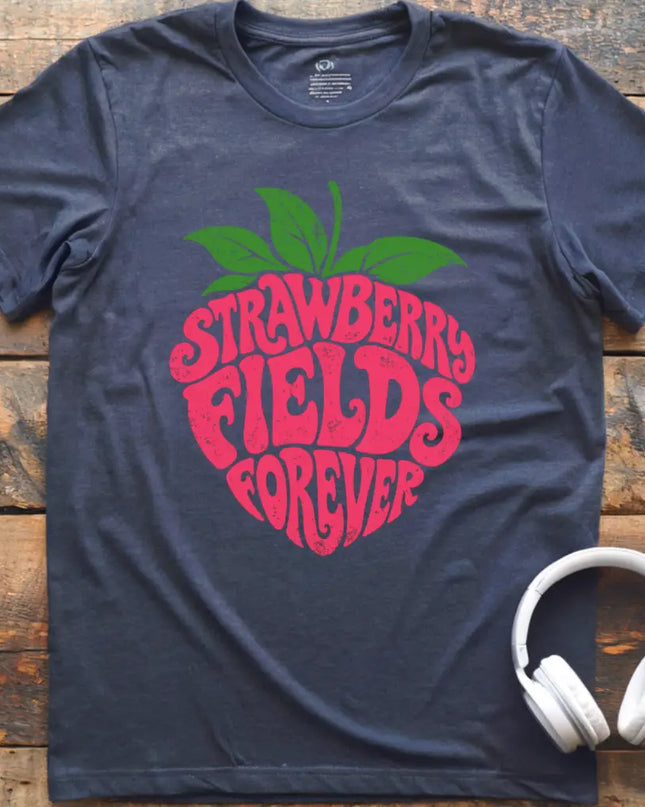 Chordwear mockup: Navy