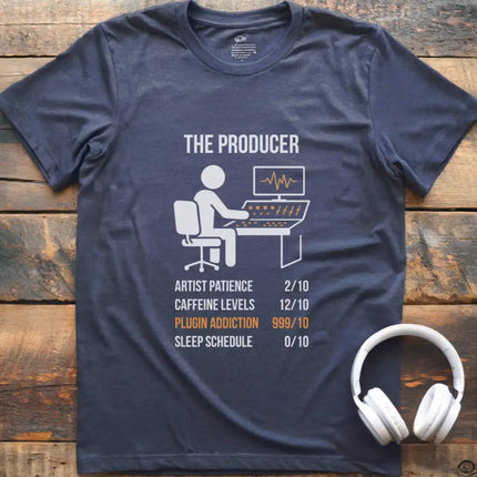 The Producer T-Shirt