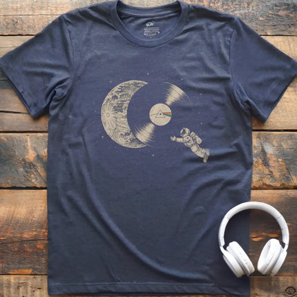 Moon Dark Side T-Shirt
