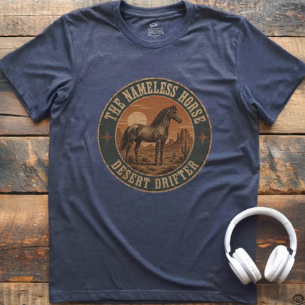 Chordwear mockup: Navy