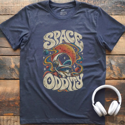 Chordwear mockup: Navy