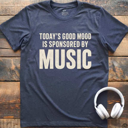 Chordwear mockup: Navy
