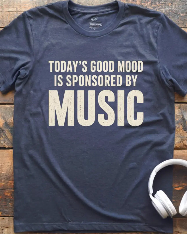 Chordwear mockup: Navy