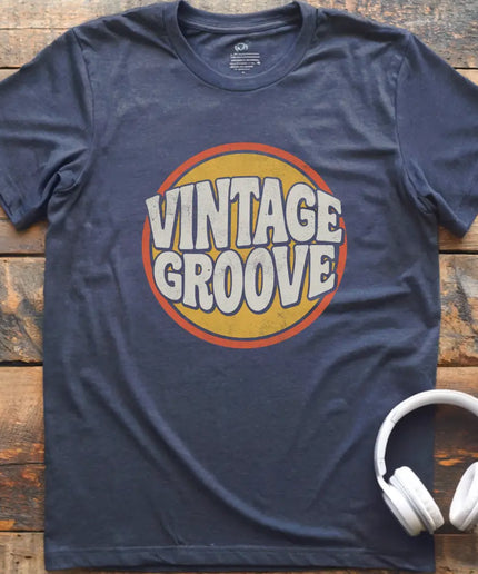 Chordwear mockup: Navy