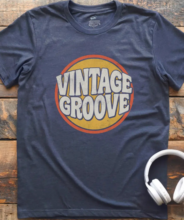 Chordwear mockup: Navy