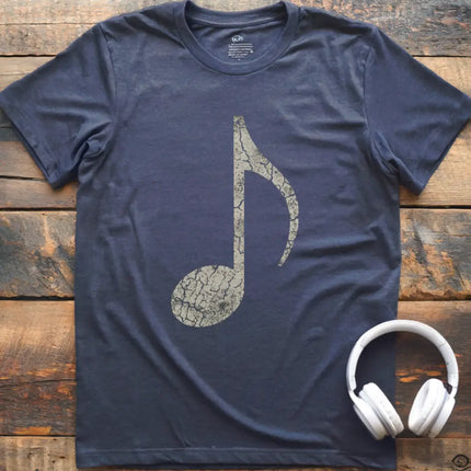 Eighth Note T-Shirt