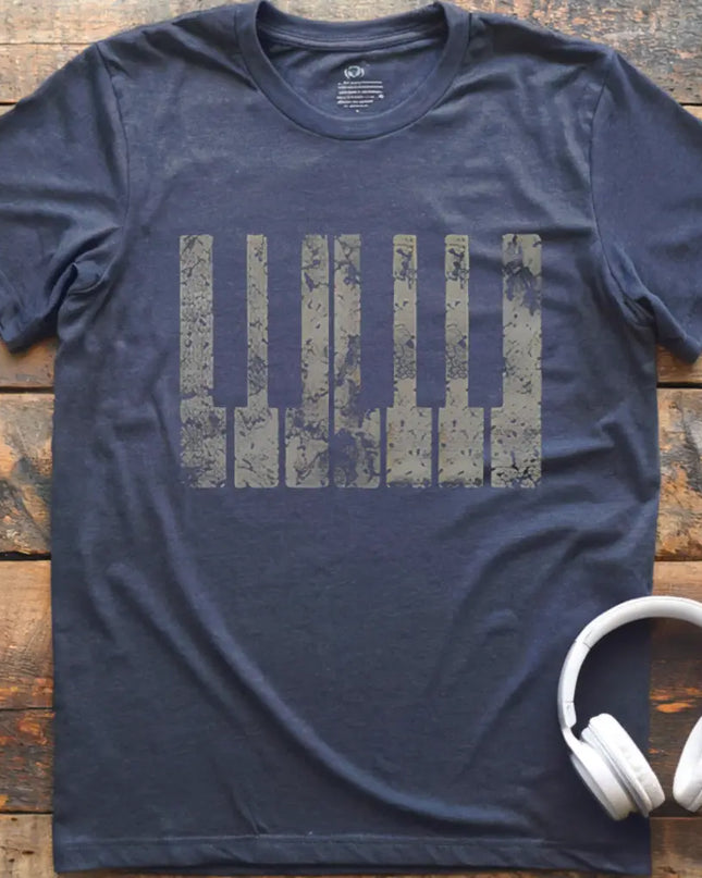 Keys T-Shirt
