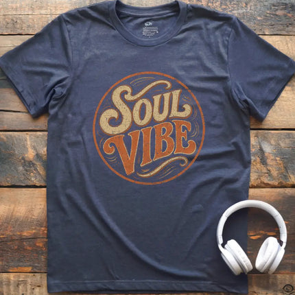 Soul Vibe T-Shirt