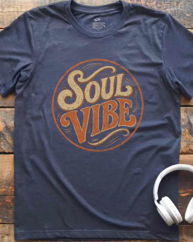 Soul Vibe T-Shirt