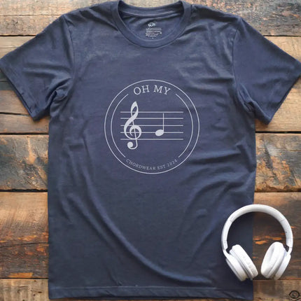 Oh My G T-Shirt