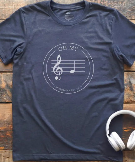 Oh My G T-Shirt