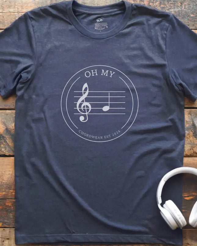 Oh My G T-Shirt