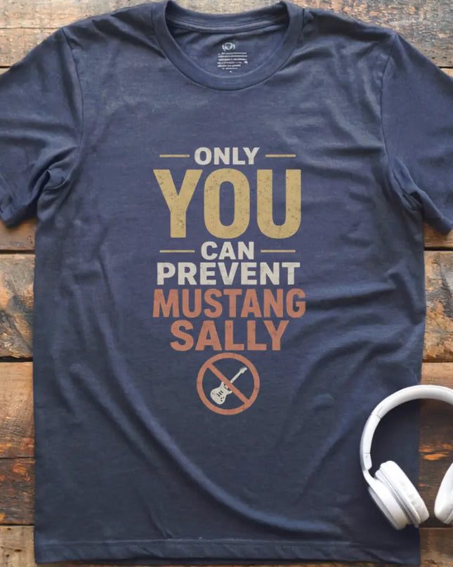 Chordwear mockup: Navy