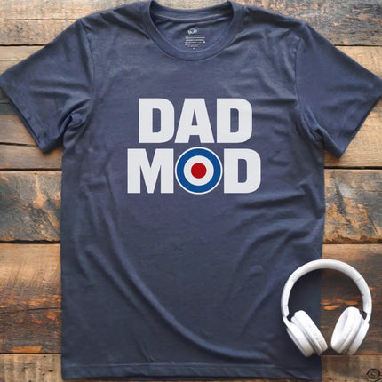 Dad Mod T-Shirt