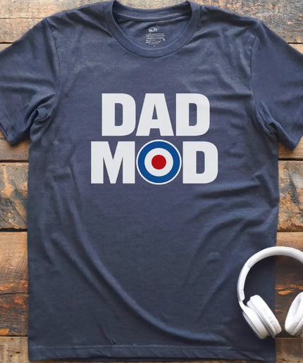 Dad Mod T-Shirt