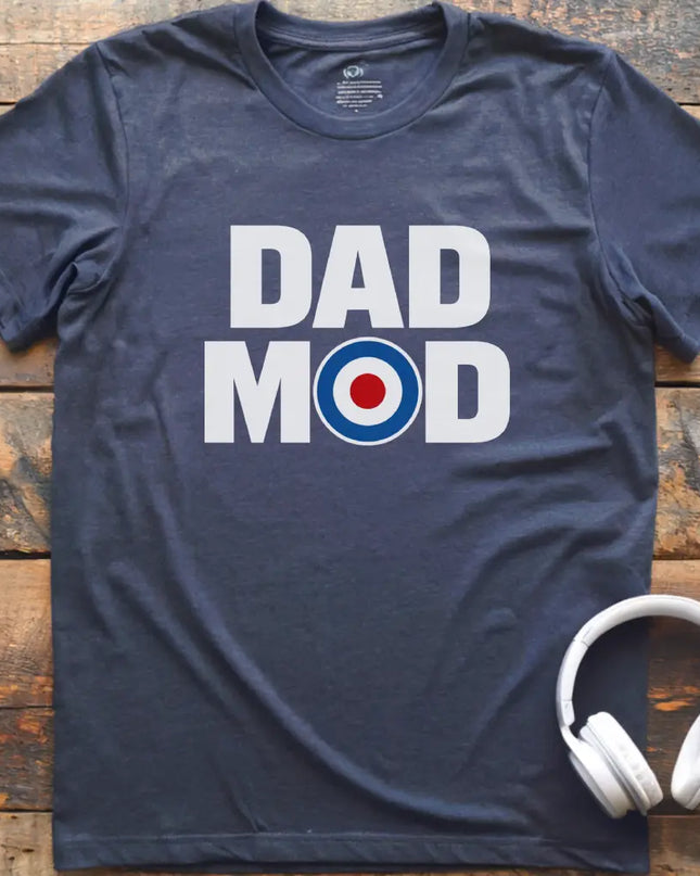 Dad Mod T-Shirt