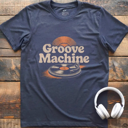 Groove Machine 1 T-Shirt