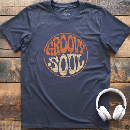 Chordwear mockup: Navy