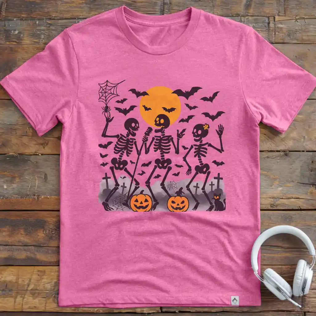 Halloween Party T-Shirt