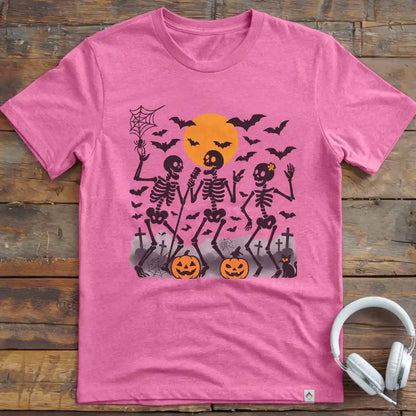 Halloween Party T-Shirt