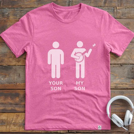 Son Banjo T-Shirt