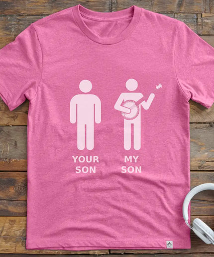 Son Banjo T-Shirt