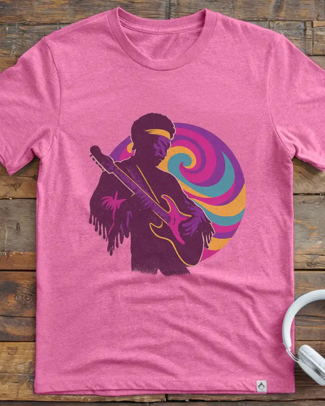 Jimi 1 T-Shirt