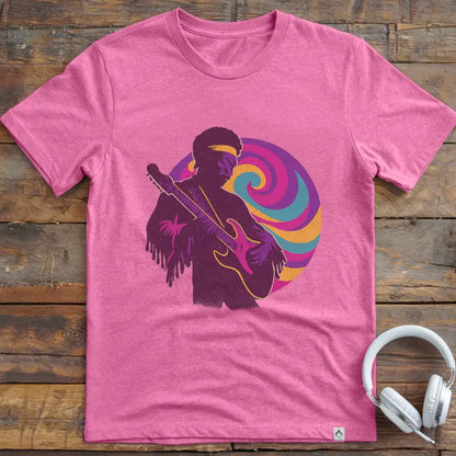Jimi 1 T-Shirt