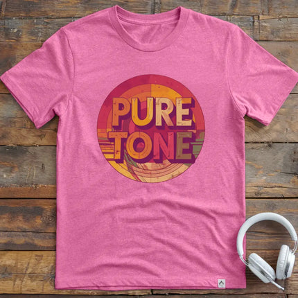 Pure Tone T-Shirt