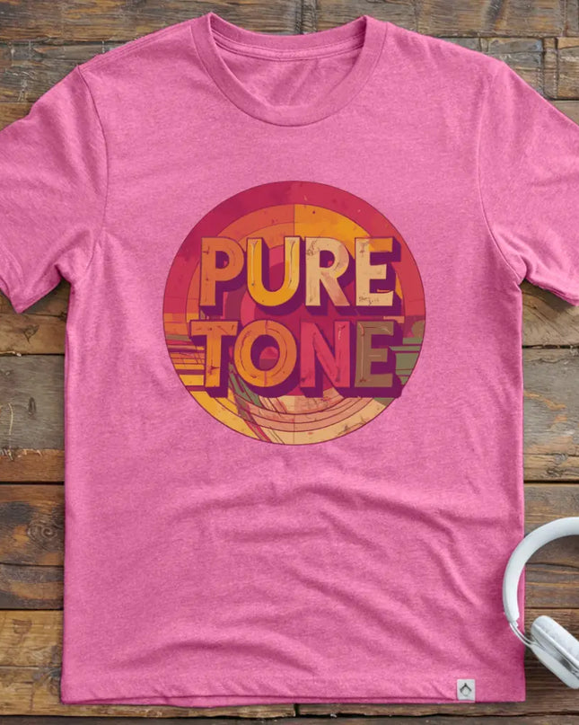 Pure Tone T-Shirt