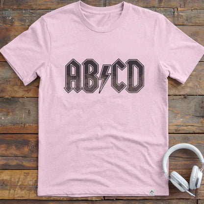 KIDS ABCD T-Shirt