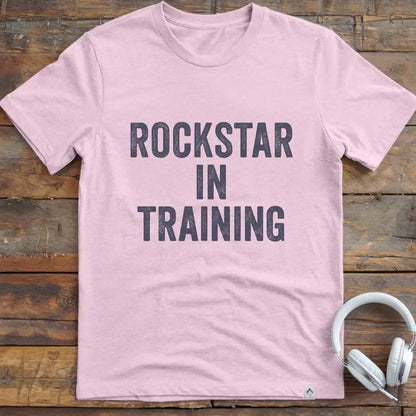 KIDS Rockstar Training T-Shirt