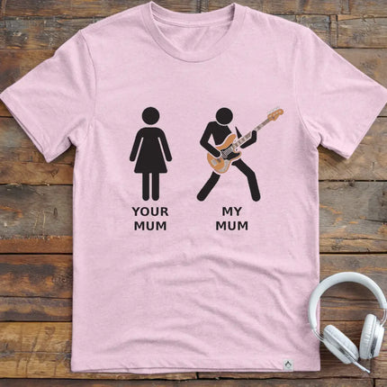 KIDS Mum Bass 2 T-Shirt