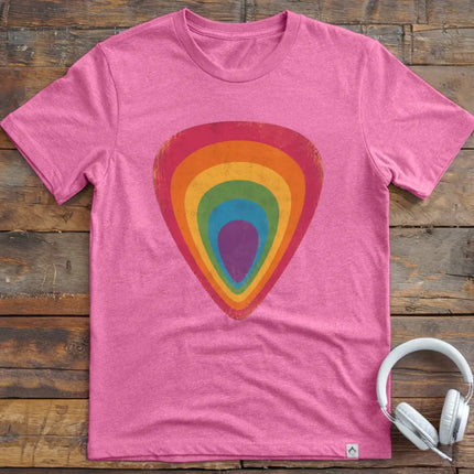 Retro Pick T-Shirt