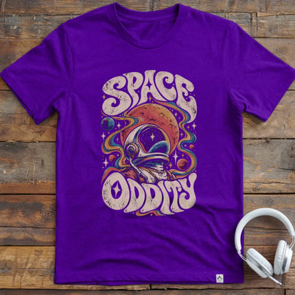Chordwear mockup: Purple