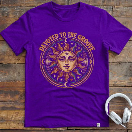 Chordwear mockup: Purple