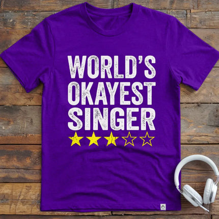 Chordwear mockup: Purple